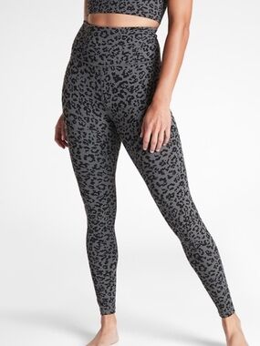 Athleta Elation Ultra High Rise Tight Sz XXS